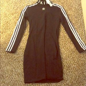 Adidas dress